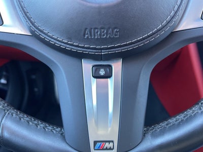 2023 BMW 8 Series 840