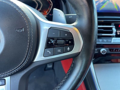 2023 BMW 8 Series 840