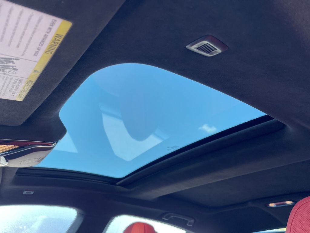 2023 BMW 8 Series 840