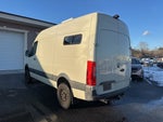 2019 Mercedes-Benz Sprinter 2500 Base