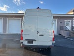 2019 Mercedes-Benz Sprinter 2500 Base
