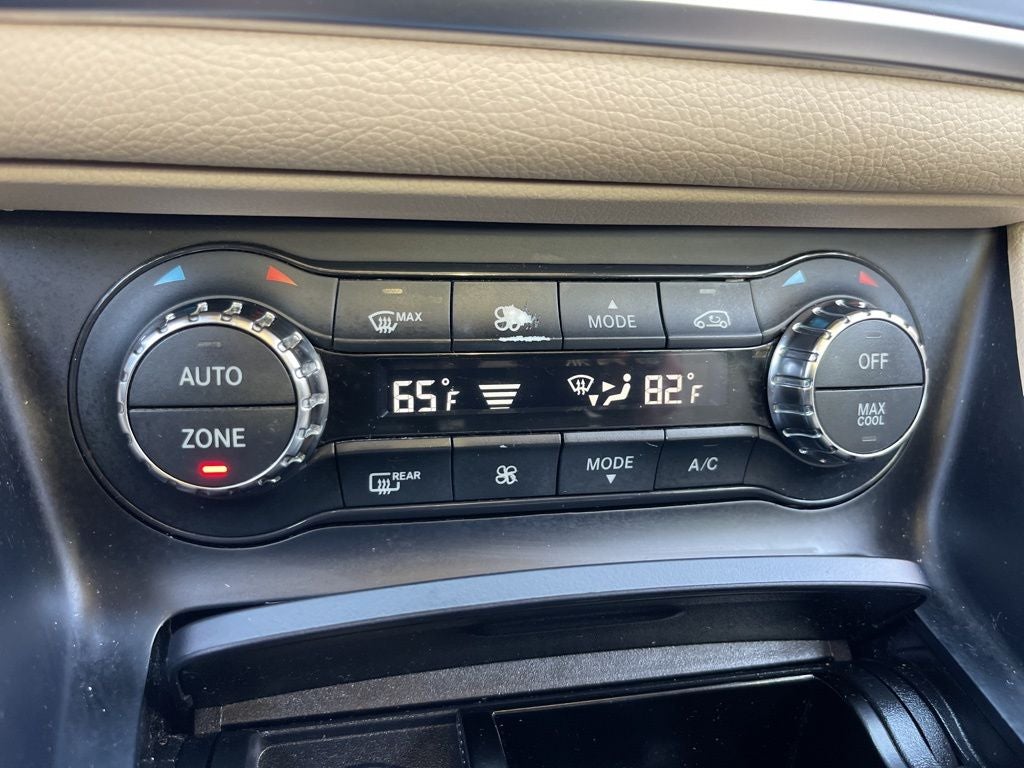 2017 Mercedes-Benz GLA GLA 250 4MATIC®