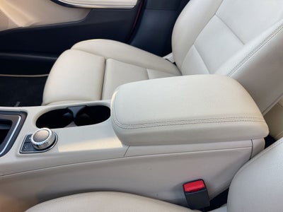 2017 Mercedes-Benz GLA GLA 250 4MATIC®