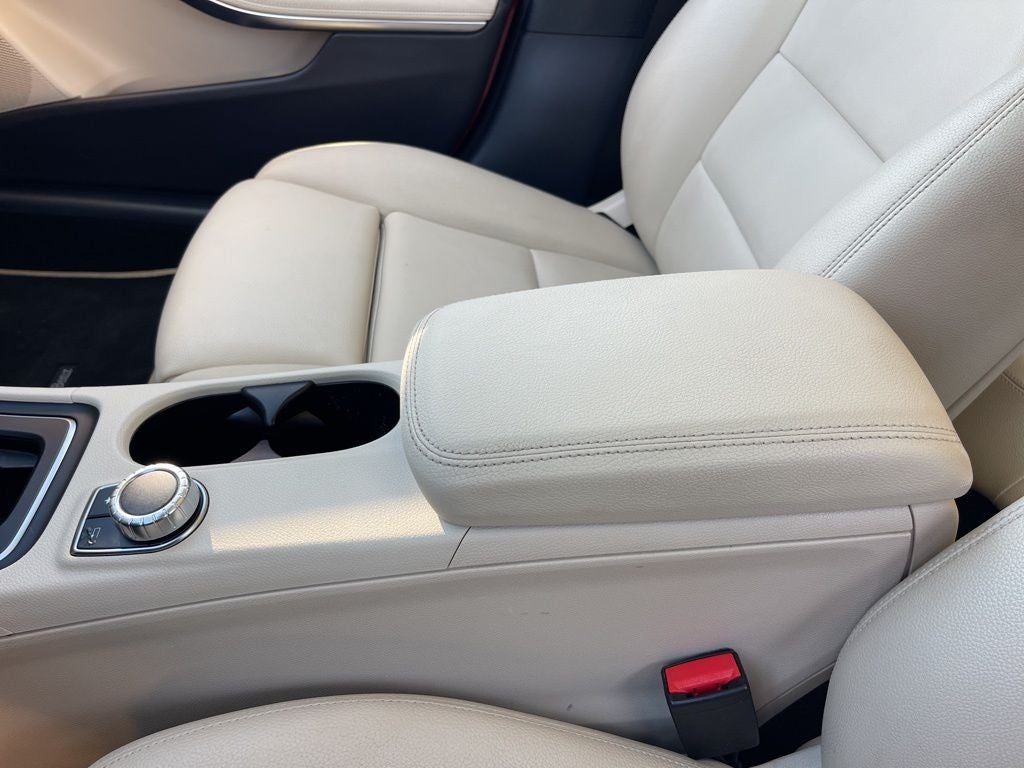 2017 Mercedes-Benz GLA GLA 250 4MATIC®