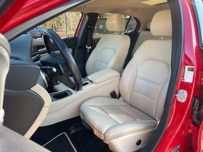 2017 Mercedes-Benz GLA GLA 250 4MATIC®