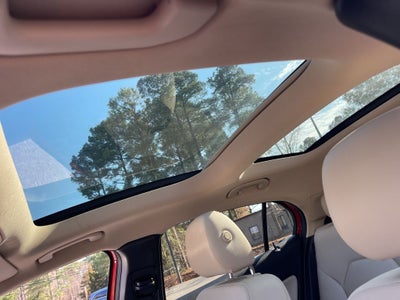 2017 Mercedes-Benz GLA GLA 250 4MATIC®