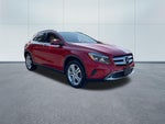 2017 Mercedes-Benz GLA GLA 250 4MATIC®