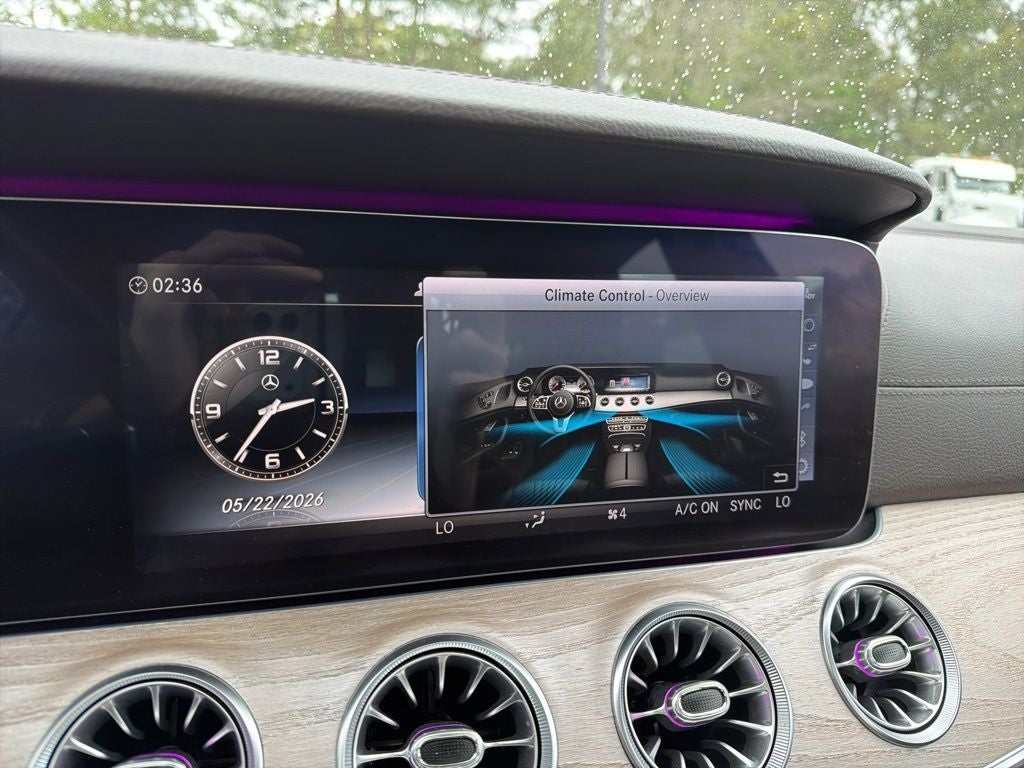 2019 Mercedes-Benz CLS CLS 450 4MATIC®
