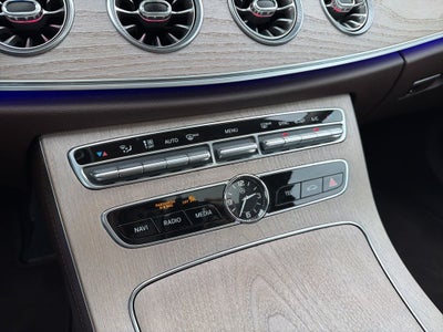 2019 Mercedes-Benz CLS CLS 450 4MATIC®