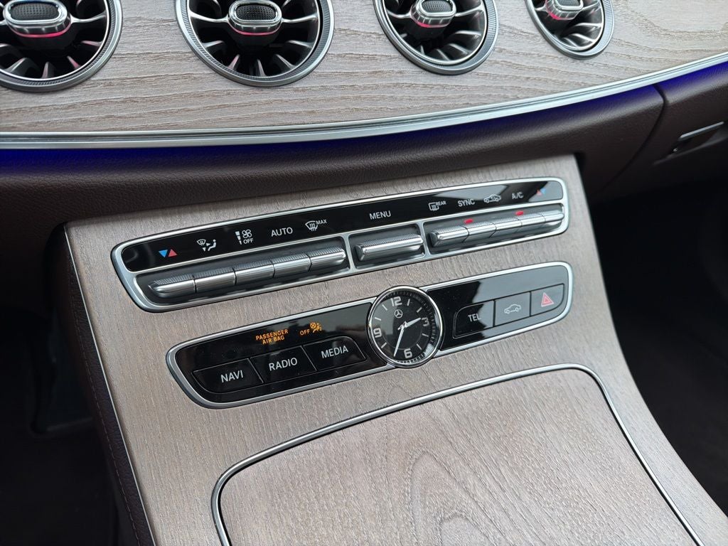 2019 Mercedes-Benz CLS CLS 450 4MATIC®