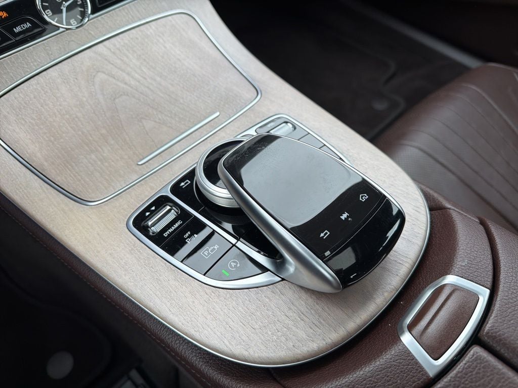 2019 Mercedes-Benz CLS CLS 450 4MATIC®