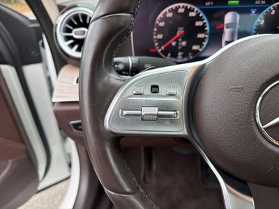 2019 Mercedes-Benz CLS CLS 450 4MATIC®