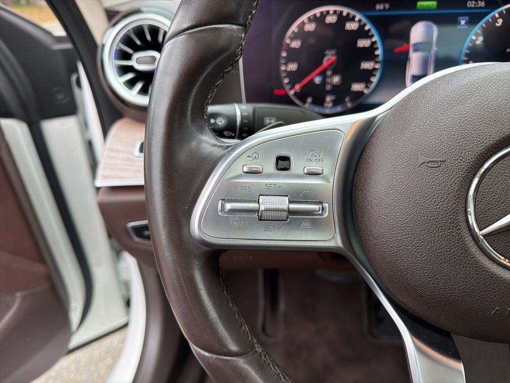 2019 Mercedes-Benz CLS CLS 450 4MATIC®