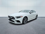 2019 Mercedes-Benz CLS CLS 450 4MATIC®