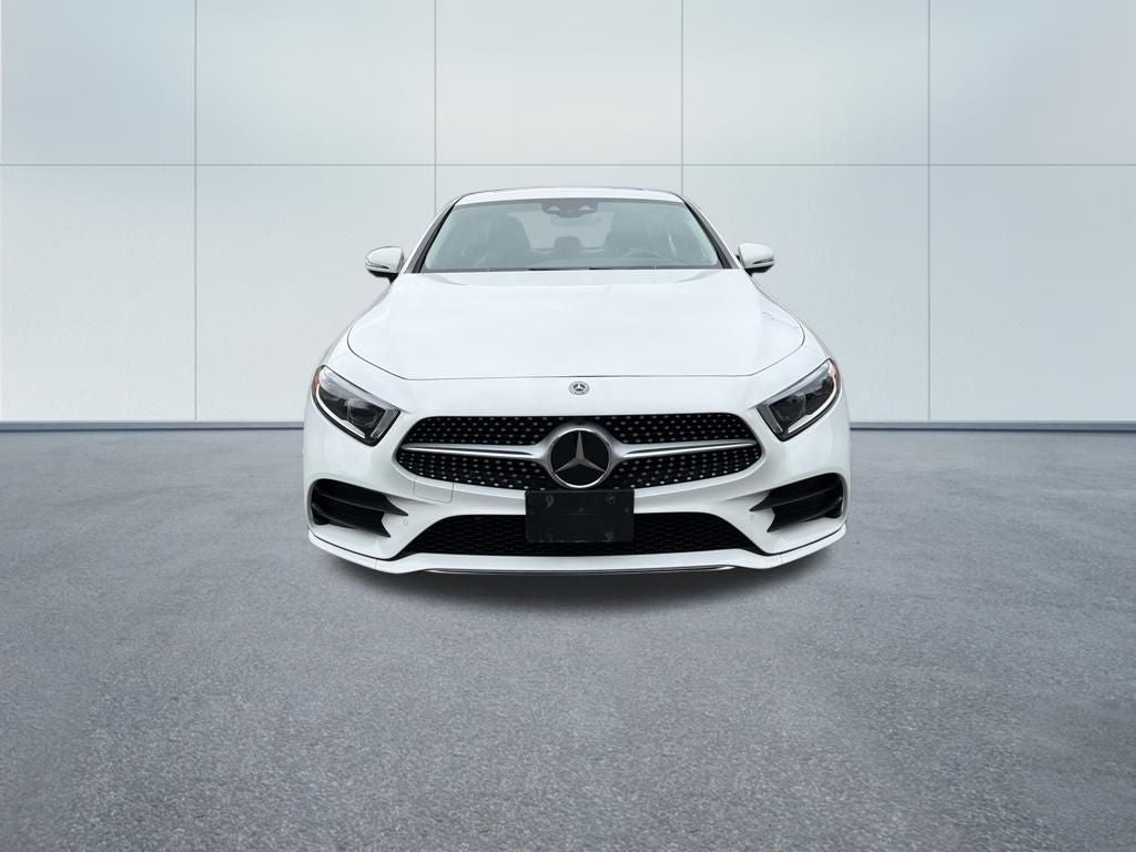 2019 Mercedes-Benz CLS CLS 450 4MATIC®