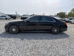 2019 Mercedes-Benz S-Class S 63 AMG® 4MATIC®