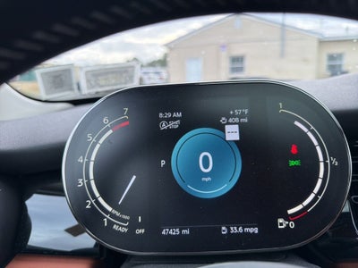 2023 MINI Cooper S Base