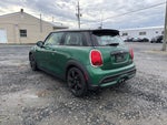 2023 MINI Cooper S Base