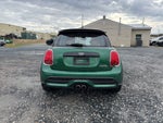 2023 MINI Cooper S Base