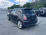 2013 MINI Cooper S Base
