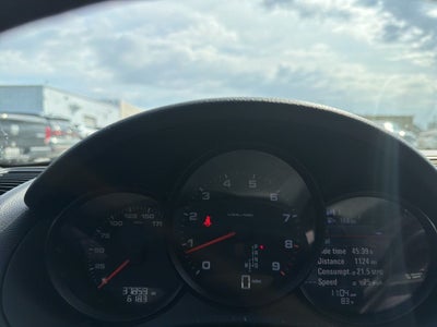 2014 Porsche Cayman Base