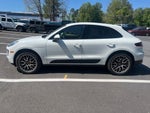 2018 Porsche Macan Sport Edition