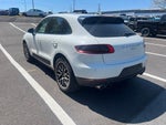 2018 Porsche Macan Sport Edition