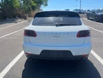 2018 Porsche Macan Sport Edition