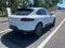 2018 Porsche Macan Sport Edition