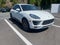 2018 Porsche Macan Sport Edition
