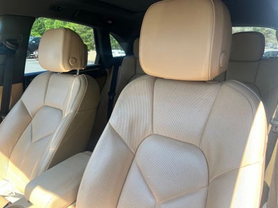 2018 Porsche Macan Sport Edition