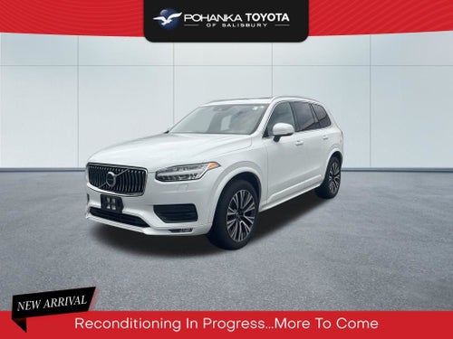 2021 Volvo XC90 T5 Momentum