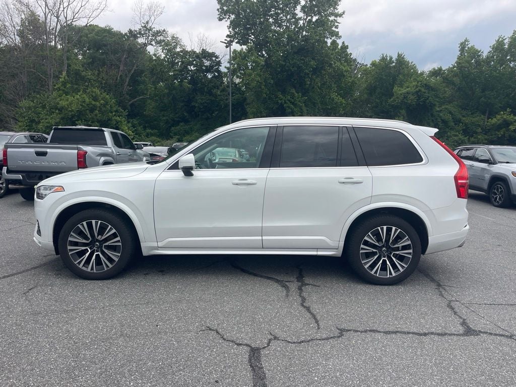 2021 Volvo XC90 T5 Momentum