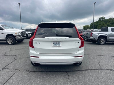 2021 Volvo XC90 T5 Momentum