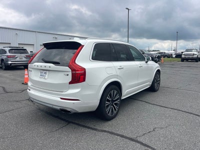 2021 Volvo XC90 T5 Momentum