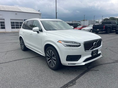 2021 Volvo XC90 T5 Momentum