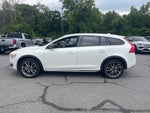 2016 Volvo V60 Cross Country T5