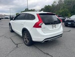 2016 Volvo V60 Cross Country T5