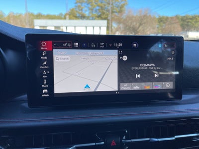 2024 Dodge Hornet GT Plus