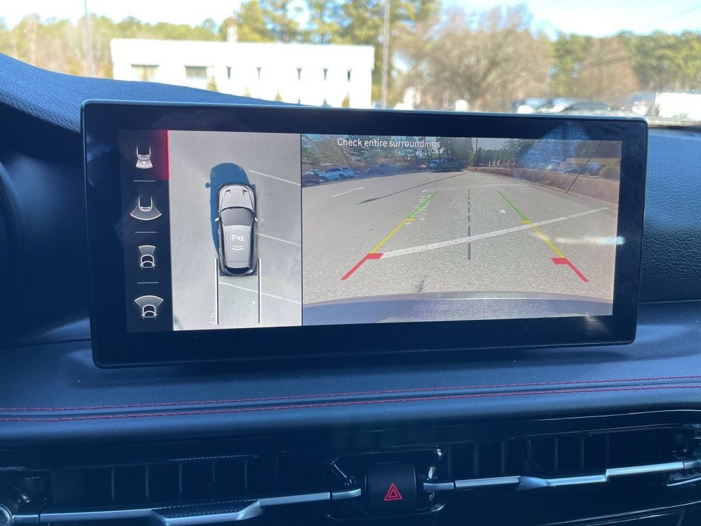 2024 Dodge Hornet GT Plus