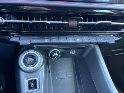 2024 Dodge Hornet GT Plus