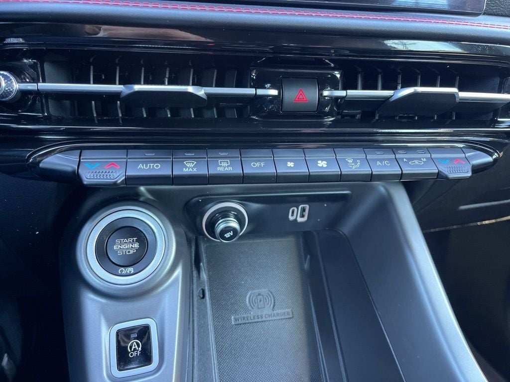 2024 Dodge Hornet GT Plus