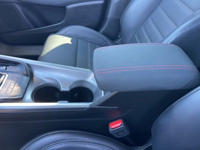 2024 Dodge Hornet GT Plus