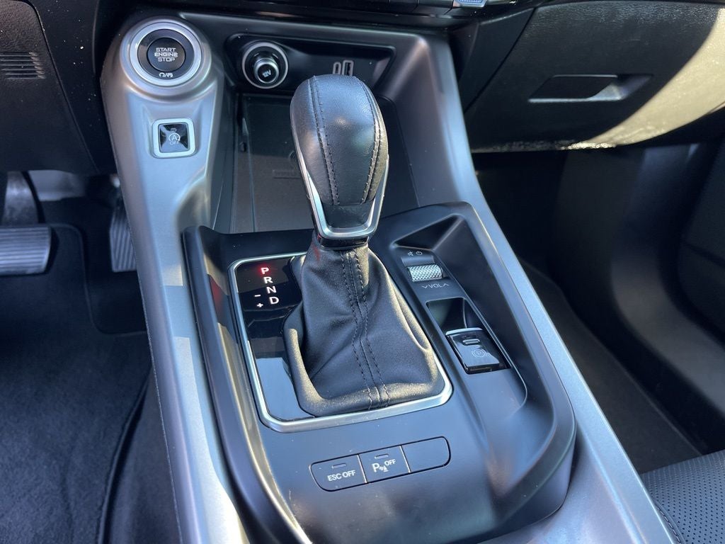 2024 Dodge Hornet GT Plus