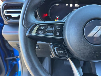 2024 Dodge Hornet GT Plus