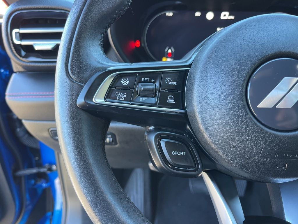 2024 Dodge Hornet GT Plus