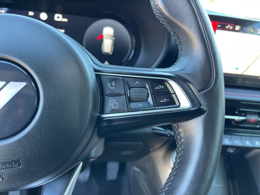 2024 Dodge Hornet GT Plus