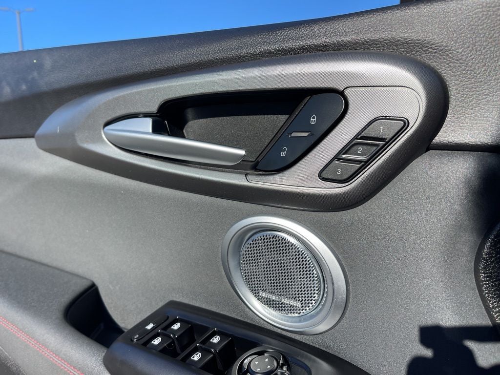 2024 Dodge Hornet GT Plus