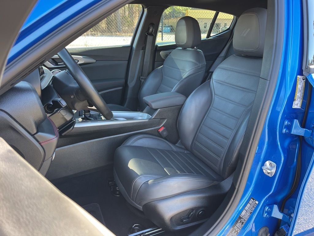 2024 Dodge Hornet GT Plus