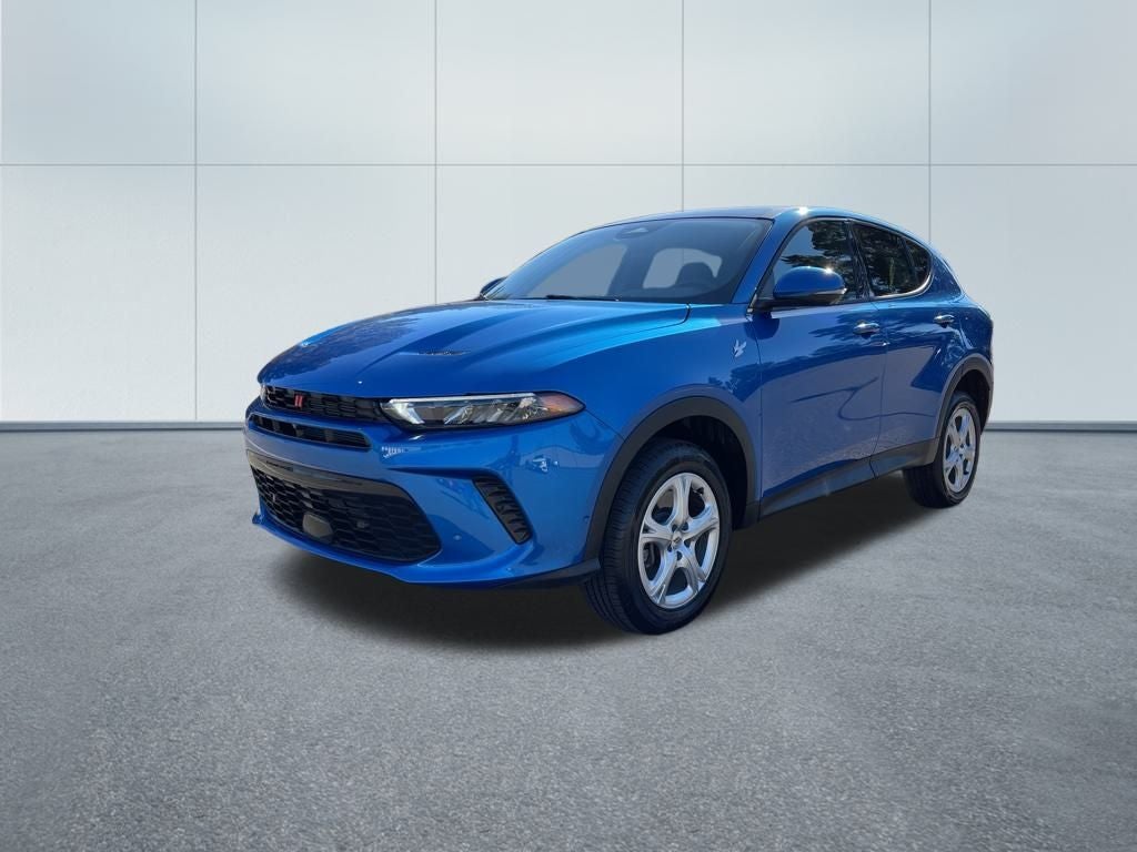 2024 Dodge Hornet GT Plus